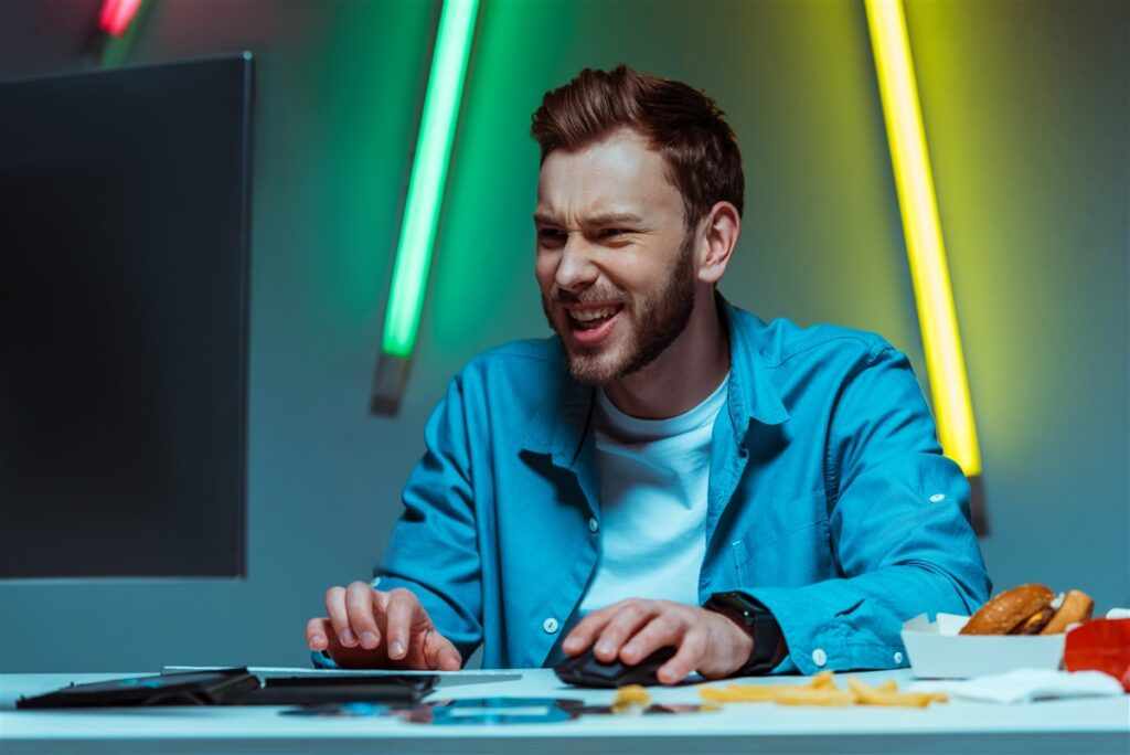 Jeux en ligne en France
