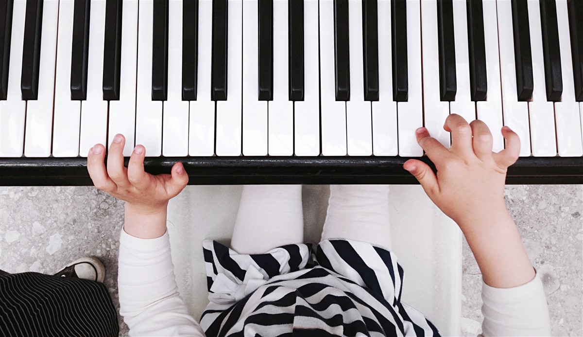 piano clavinova