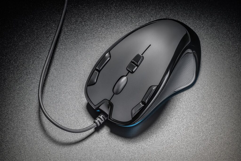 souris ultime