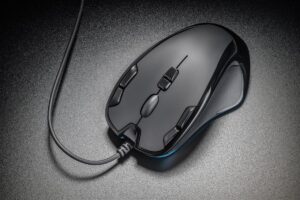 souris ultime