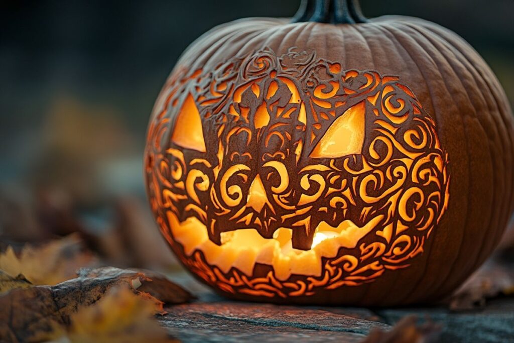 Activités d'Halloween pour adulte : des idées originales pour vous divertir