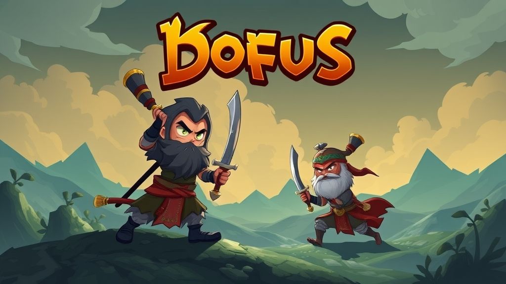 kamas dans Dofus