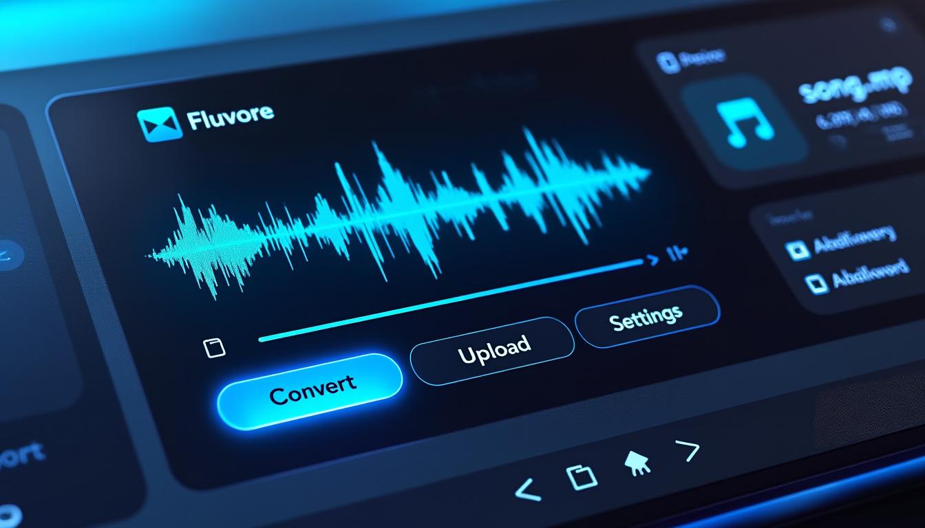 découvrez comment utiliser facilement le convertisseur youtube mp3 fluvore avec notre guide étape par étape. transformez vos vidéos préférées en fichiers audio en quelques clics, tout en profitant d'une qualité optimale et d'une interface conviviale.