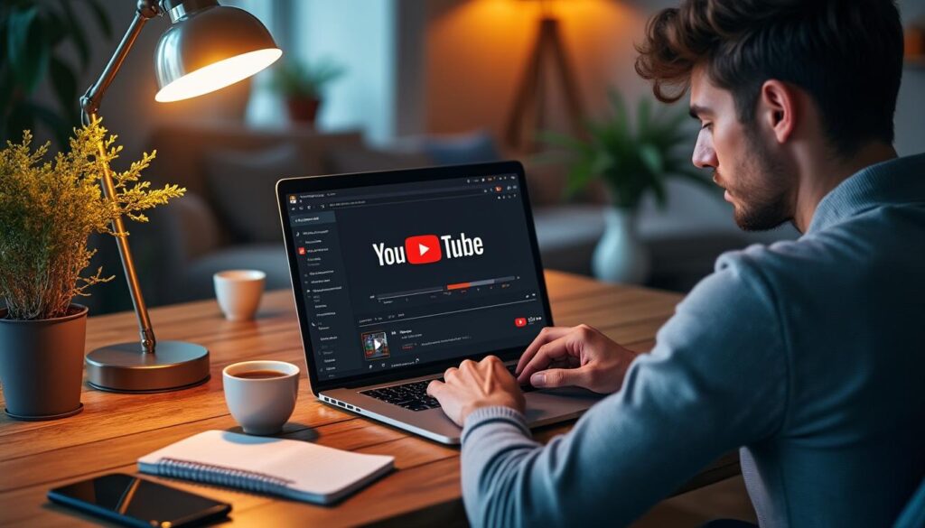 découvrez comment utiliser facilement le convertisseur youtube mp3 fluvore en suivant ces étapes simples. transformez vos vidéos préférées en fichiers audio de haute qualité en un rien de temps.