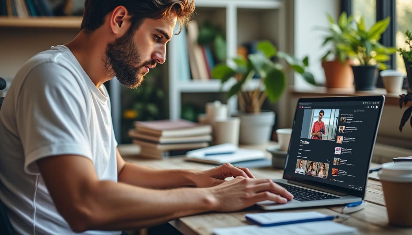 découvrez comment utiliser facilement le convertisseur youtube mp3 fluvore en quelques étapes simples. transformez vos vidéos préférées en fichiers audio en un rien de temps, grâce à notre guide pratique et intuitif.