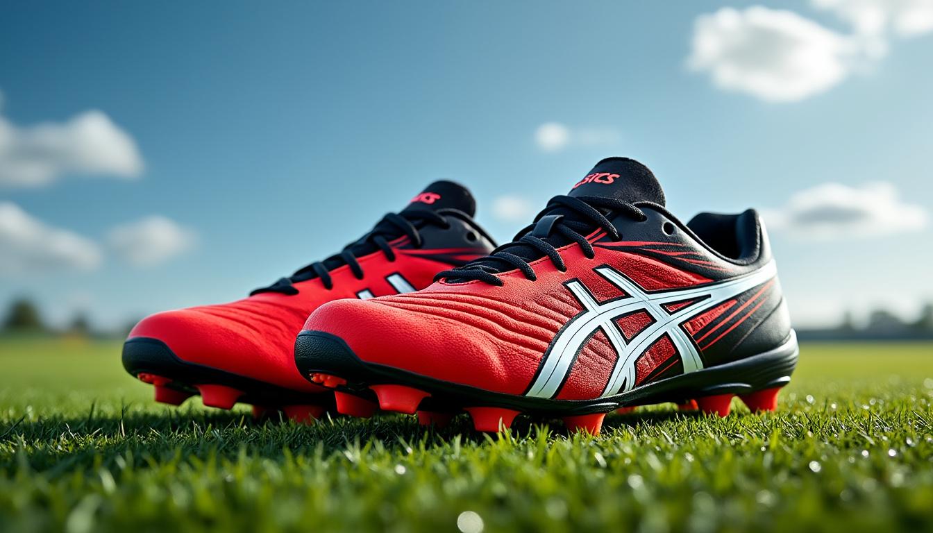 découvrez notre comparatif complet entre les asics gel lethal hybrid 2 et d'autres grandes marques de chaussures de rugby. analysez les performances, le confort et la durabilité de chaque modèle pour choisir la paire qui vous fera briller sur le terrain.