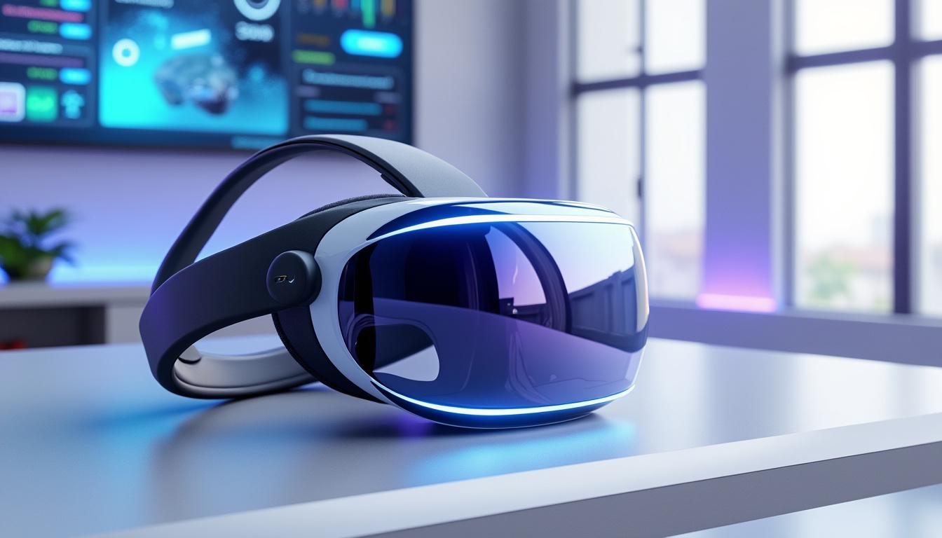 découvrez notre guide d'achat complet pour choisir le meta quest 4. explorez les fonctionnalités, les avantages et les conseils pour répondre à vos besoins en réalité virtuelle. faites le bon choix pour une expérience immersive inoubliable.