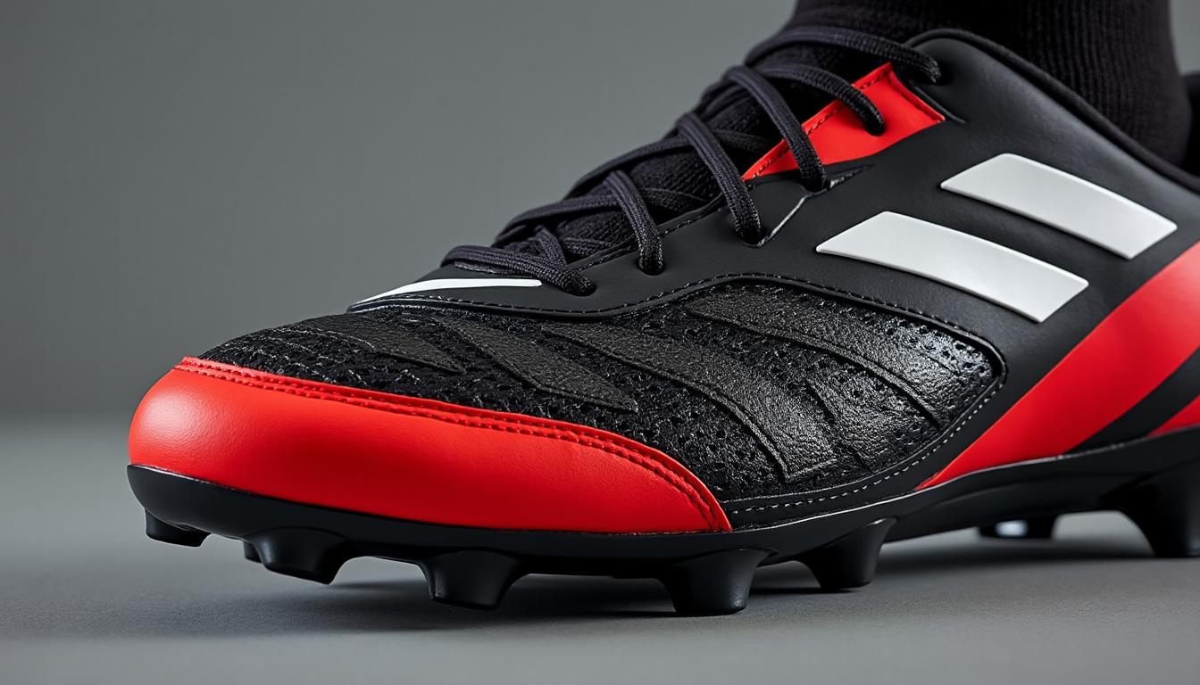 découvrez comment les chaussures de rugby coquées influencent la sécurité des joueurs sur le terrain et améliorent leurs performances. analyse des caractéristiques de ces équipements essentiels pour réduire les risques de blessure tout en optimisant la dynamique de jeu.