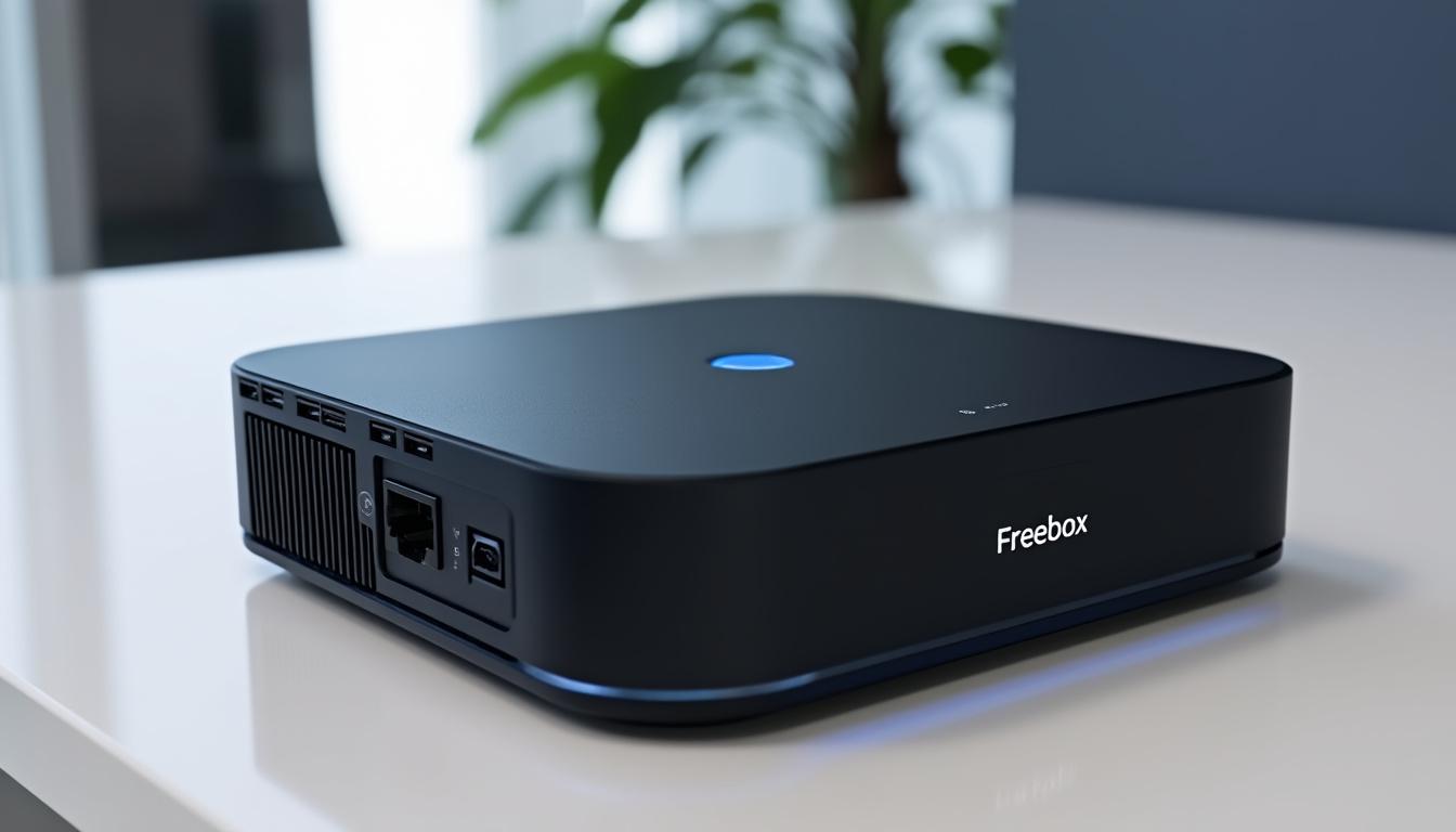 découvrez des conseils pratiques pour redémarrer votre freebox delta et optimiser votre expérience internet. améliorez votre connexion avec nos astuces simples et efficaces.