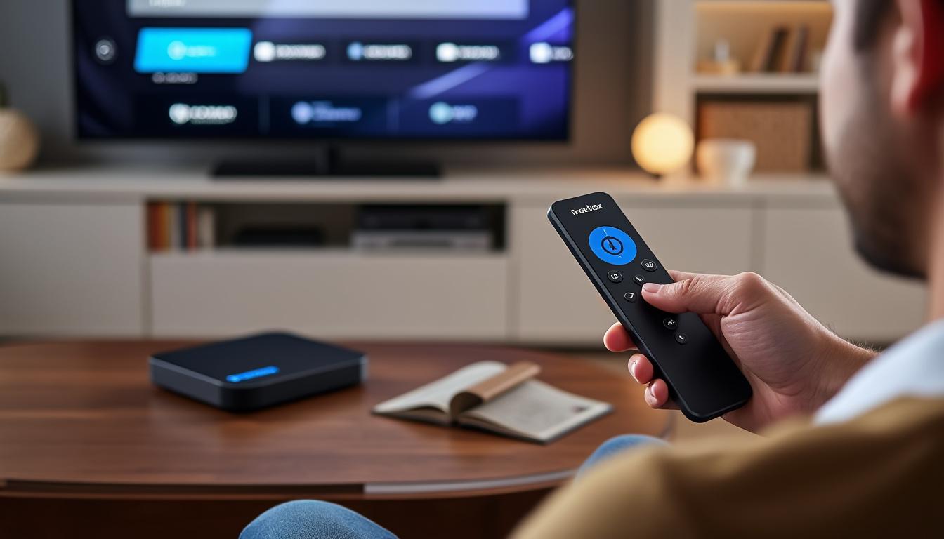 découvrez les meilleures astuces pour redémarrer votre freebox delta et optimiser votre expérience internet. suivez nos conseils simples pour améliorer votre connexion et profiter pleinement de tous vos services en ligne.