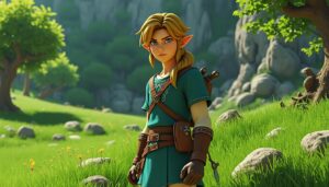 découvrez les principales différences entre the legend of zelda: the wind waker sur nintendo switch et sa version originale. analyse des améliorations graphiques, des fonctionnalités et des ajouts qui enrichissent l'expérience de jeu sur la console moderne.