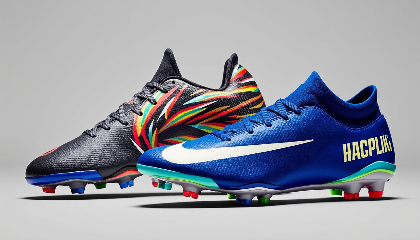 découvrez les erreurs courantes à éviter lors de la personnalisation de vos crampons de foot nike. obtenez des conseils pratiques pour garantir que votre équipement reflète parfaitement votre style tout en optimisant votre performance sur le terrain.
