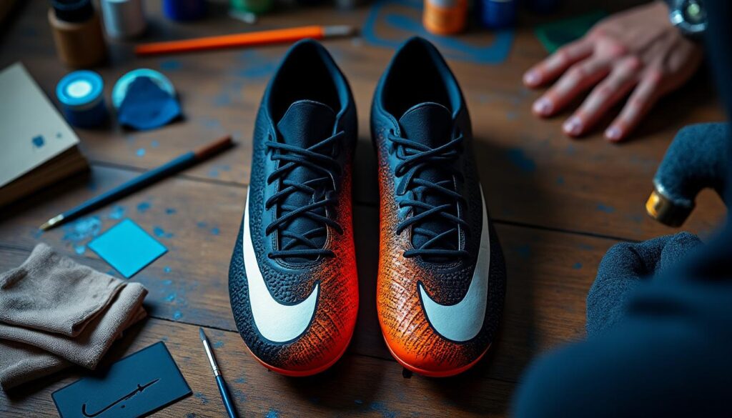 découvrez les erreurs courantes à éviter lors de la personnalisation de vos crampons de foot nike. optimisez votre expérience de jeu et assurez-vous que votre style est à la fois unique et fonctionnel.