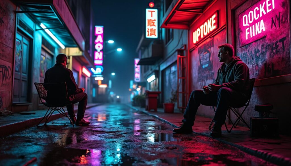 découvrez les secrets fascinants des vidéos sans titre de grand theft auto qui captivent les joueurs. plongez dans un univers de mystères, de stratégies et d'astuces qui dévoilent les coulisses de ce célèbre jeu vidéo. ne manquez pas les éléments cachés et les techniques inédites qui rendent l'expérience de jeu encore plus immersive.