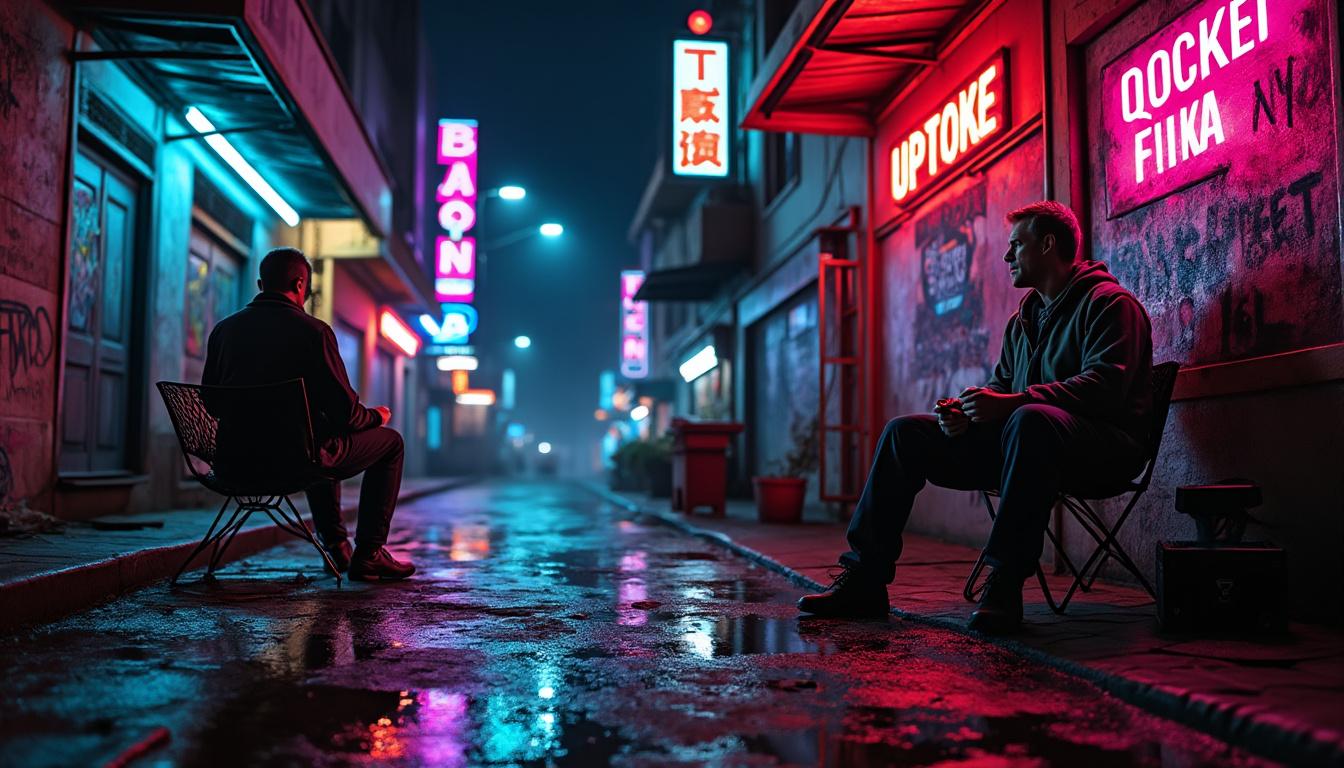 découvrez les secrets fascinants des vidéos sans titre de grand theft auto qui captivent les joueurs. plongez dans un univers de mystères, de stratégies et d'astuces qui dévoilent les coulisses de ce célèbre jeu vidéo. ne manquez pas les éléments cachés et les techniques inédites qui rendent l'expérience de jeu encore plus immersive.