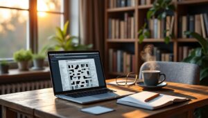 découvrez une sélection d'outils en ligne pour trouver des mots croisés en anglais avec solutions, afin d'améliorer votre vocabulaire tout en vous amusant.