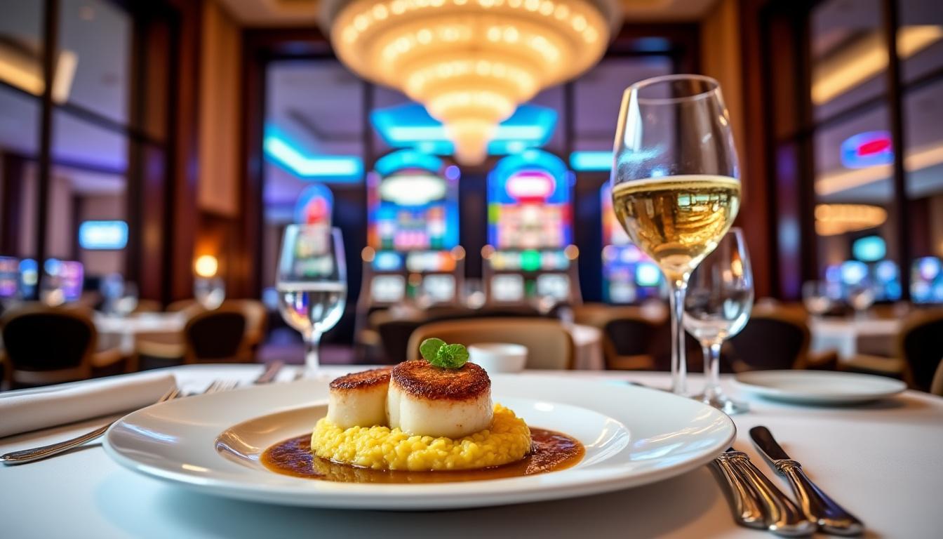 découvrez les meilleures activités à faire au casino de baden lors de votre visite en allemagne : jeux incontournables, ambiances uniques, événements et expériences culinaires pour une soirée inoubliable.