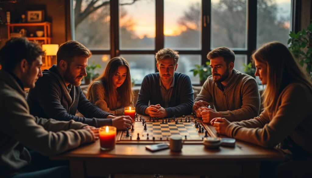 découvrez comment les jeux allemands traditionnels stimulent la mémoire, la créativité et les compétences sociales des enfants, contribuant ainsi à leur développement cognitif de façon ludique et enrichissante.