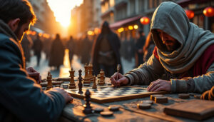 découvrez comment le jeu de l'assassin favorise la créativité et développe l'esprit stratégique à travers ses règles ludiques et ses mécaniques d'interaction innovantes. analyse des bienfaits et conseils pour tirer le meilleur parti de cette activité stimulante.