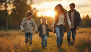 découvrez comment le jeu de marche peut renforcer les liens familiaux, favoriser la complicité et offrir des moments de partage inoubliables entre parents et enfants, tout en alliant activité physique et plaisir.