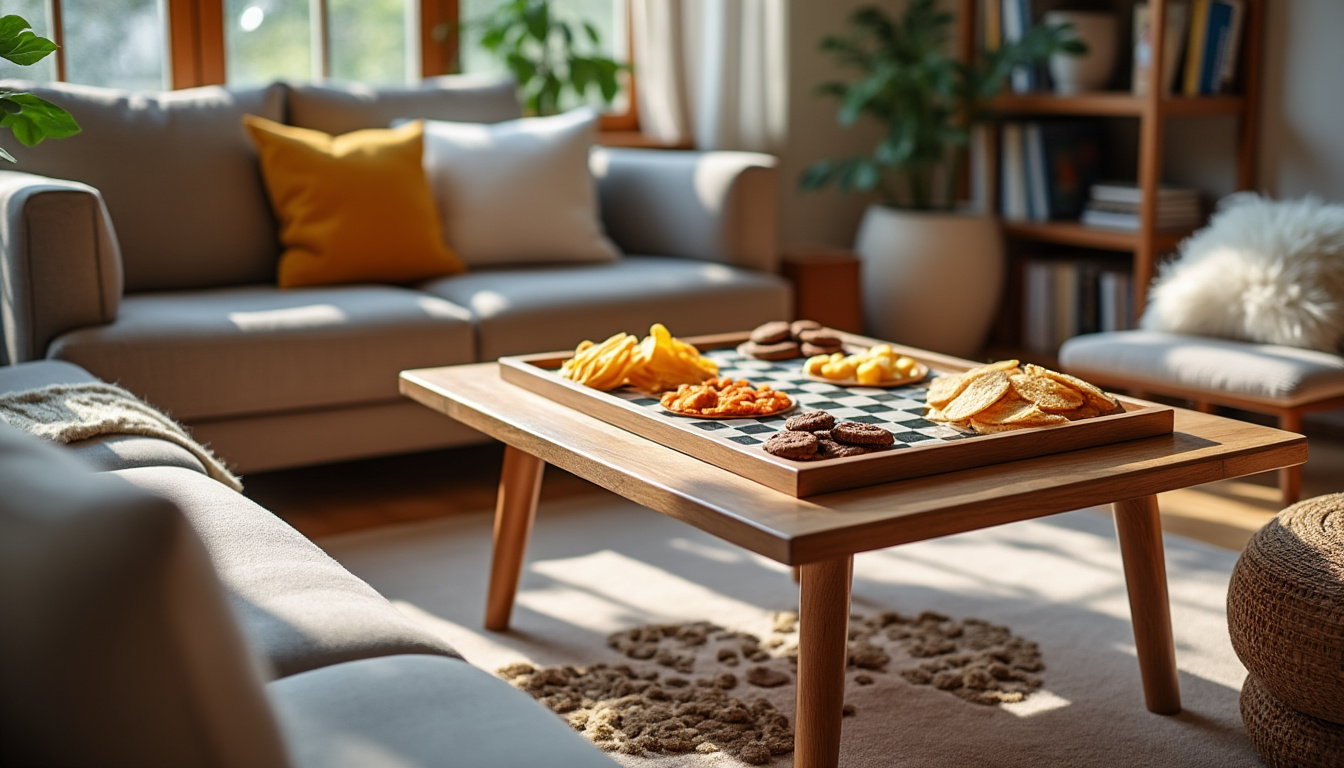 découvrez nos conseils pour organiser une soirée jeux sur papier à deux inoubliable ! astuces, idées créatives et ambiance garantie pour partager des moments uniques à deux.