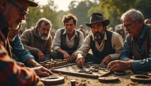 découvrez comment les jeux américains traditionnels stimulent le développement cognitif des enfants, favorisant la mémoire, la concentration et la pensée critique de manière ludique et éducative.