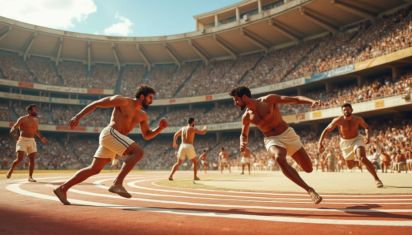 découvrez comment les jeux en grèce, des traditions antiques aux activités modernes, unissent les générations et témoignent d’un véritable art de vivre qui traverse les siècles.