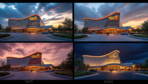 découvrez l’histoire captivante du mohegan sun, l’un des plus célèbres casinos des états-unis, situé à uncasville. plongez dans son héritage, son architecture impressionnante et ses attractions incontournables.