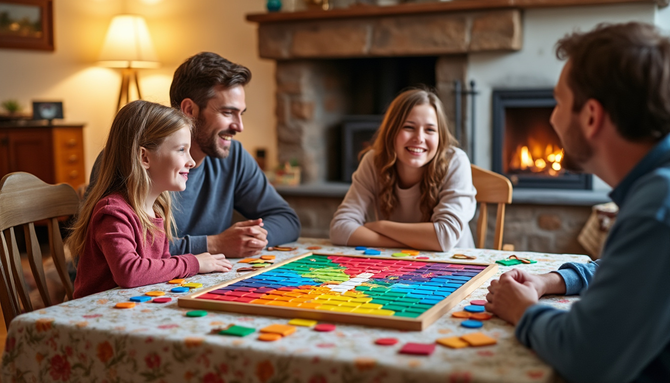 découvrez pourquoi comprendre la règle du jeu chromino est crucial pour optimiser votre stratégie et augmenter vos chances de victoire. conseils, astuces et avantages à bien maîtriser les règles de chromino.