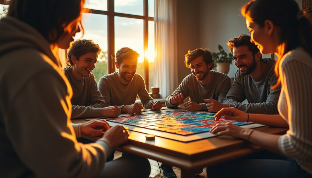 découvrez pourquoi comprendre la règle du jeu chromino est indispensable pour optimiser vos stratégies et augmenter vos chances de victoire. maîtrisez les bases pour dominer chaque partie !