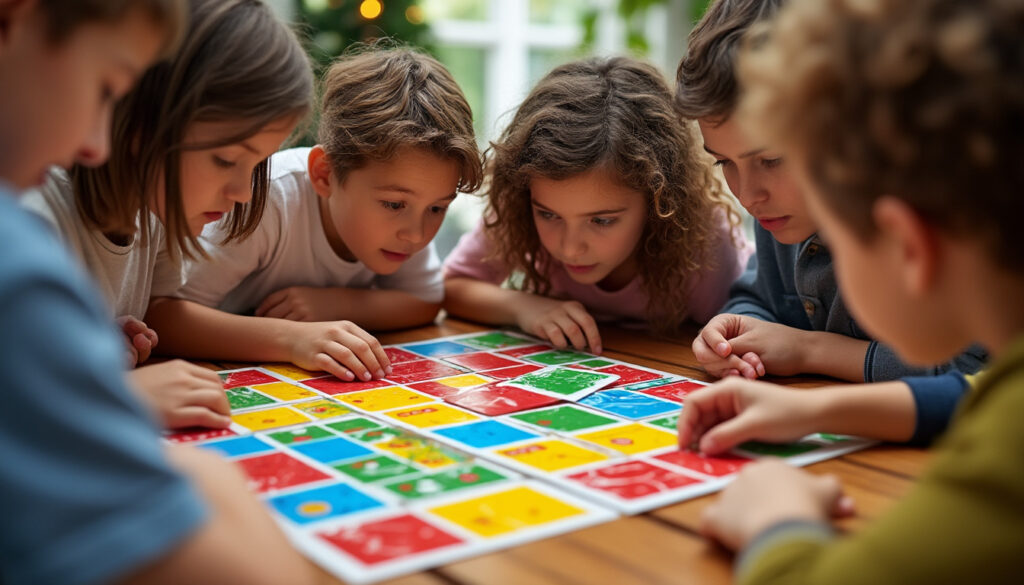 découvrez pourquoi maîtriser la règle du jeu chromino est crucial pour optimiser vos stratégies, surpasser vos adversaires et augmenter vos chances de gagner chaque partie. conseils et astuces à l'appui !