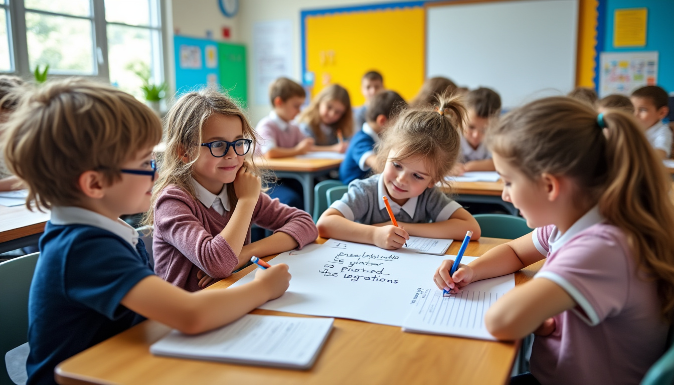 découvrez notre sélection des 10 meilleurs jeux de conjugaison à imprimer pour aider vos enfants à apprendre en s’amusant. parfaits pour la maison ou la classe, ces jeux rendent la grammaire ludique et efficace !