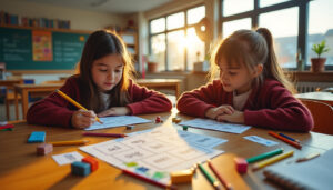 découvrez notre sélection des 10 meilleurs jeux de conjugaison à imprimer pour réviser en s'amusant. parfaits pour les élèves, enseignants ou parents qui souhaitent apprendre la grammaire française de façon ludique !