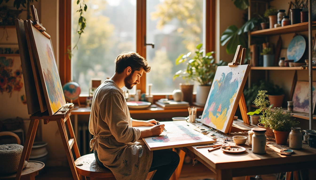 découvrez comment une activité d'expression peut devenir un puissant outil de développement personnel. apprenez l'essentiel pour vous épanouir, gagner en confiance et stimuler votre créativité au quotidien.