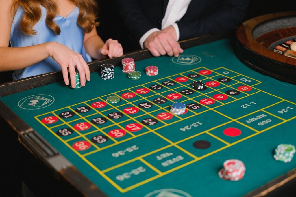 jeux de table