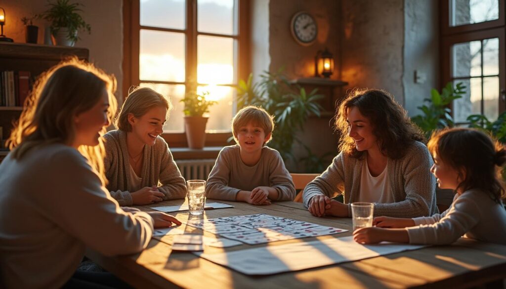 découvrez un jeu qui suis-je à imprimer, idéal pour divertir petits et grands ! parfait pour animer vos soirées ou fêtes de famille, il garantit des moments de rire et de convivialité pour tous les âges.