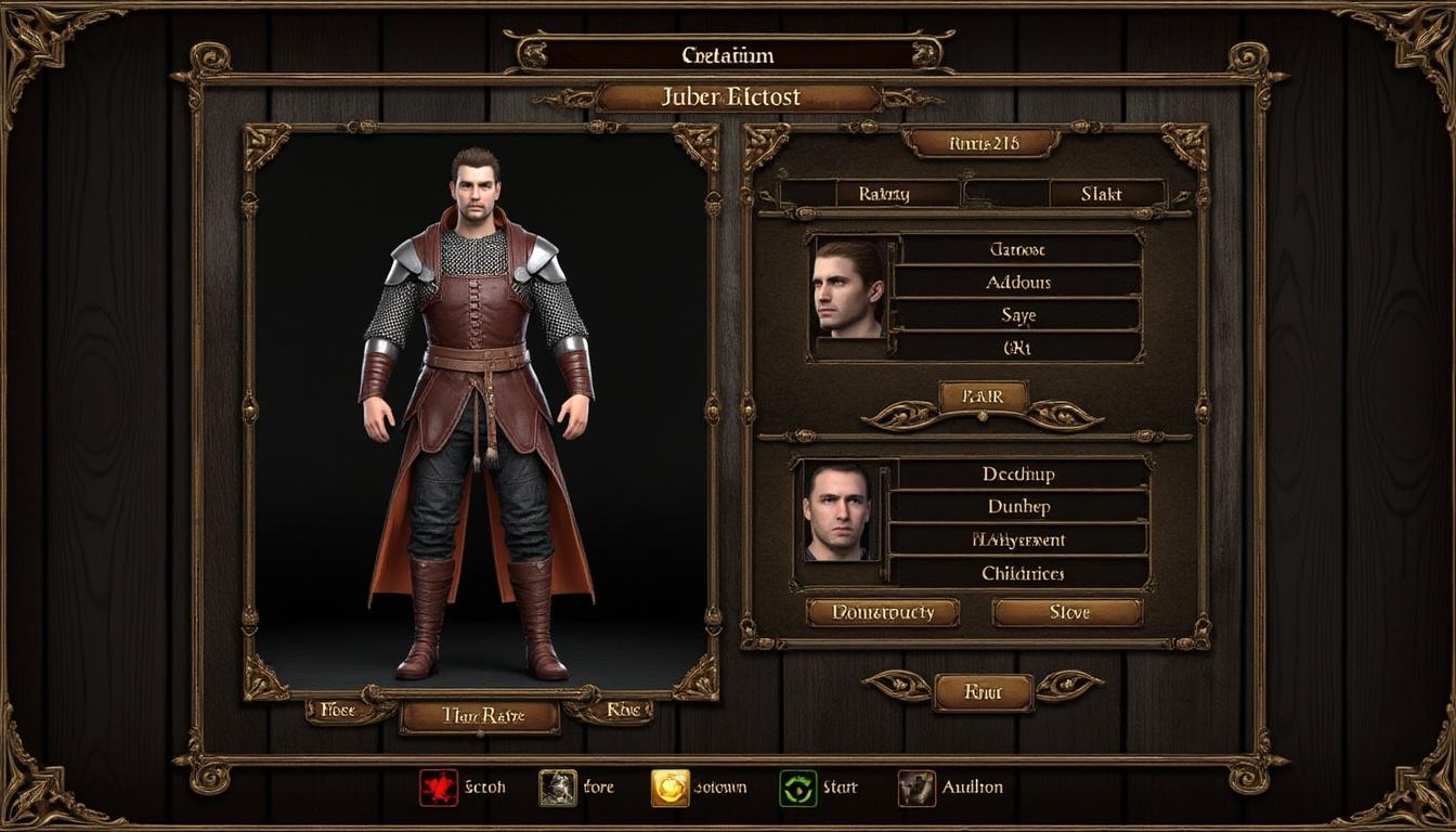 plongez dans l'univers médiéval fascinant de crusader kings 3 : prenez le contrôle d'une dynastie noble, façonnez votre lignée à travers les siècles et laissez votre empreinte dans l'histoire. stratégie, alliances et intrigues vous attendent !