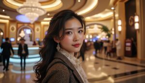 découvrez les avis des visiteurs sur le casino the venetian macao à cotai, en chine : ambiance, jeux, services et expériences inoubliables dans l’un des plus grands casinos du monde.