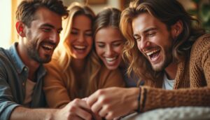 découvrez comment les cartes de jeu du times up peuvent dynamiser vos soirées, renforcer la convivialité entre amis et garantir des souvenirs inoubliables lors de vos moments de détente.