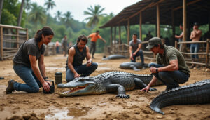 découvrez nos conseils pratiques pour organiser facilement un tournoi captivant autour du jeu du crocodile. suivez les étapes pour assurer le succès de votre événement, de la préparation à l’animation.