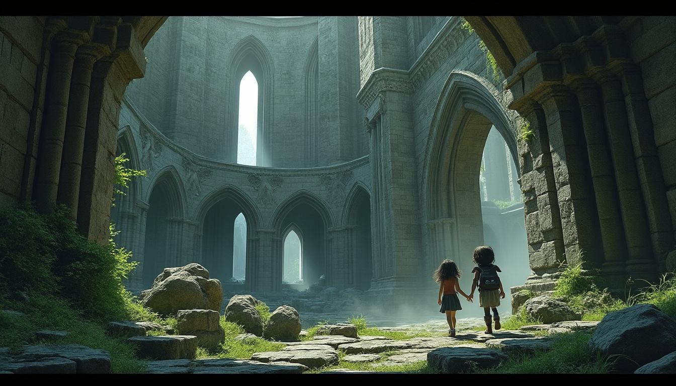 découvrez pourquoi les jeux vidéo dont le titre commence par 'i' sont uniques et captivants. plongez dans notre sélection de jeux originaux et apprenez ce qui les distingue dans l’univers du gaming.