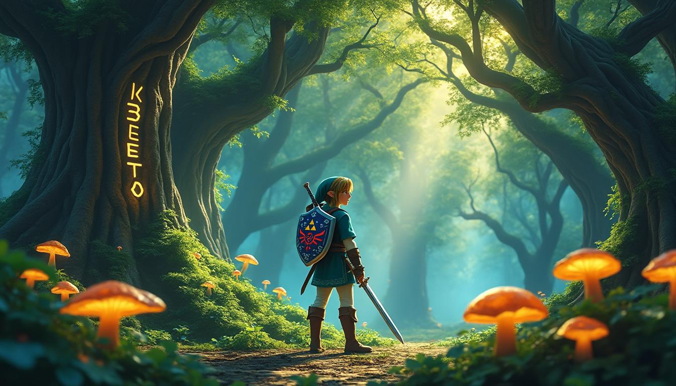 découvrez une sélection captivante de jeux vidéo commençant par la lettre z. explorez notre liste pour trouver des titres originaux, incontournables et méconnus qui valent le détour !
