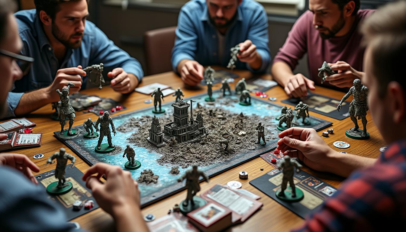 découvrez une sélection captivante de jeux vidéo dont le titre commence par la lettre z. parcourez notre liste complète et trouvez des jeux originaux à essayer absolument !