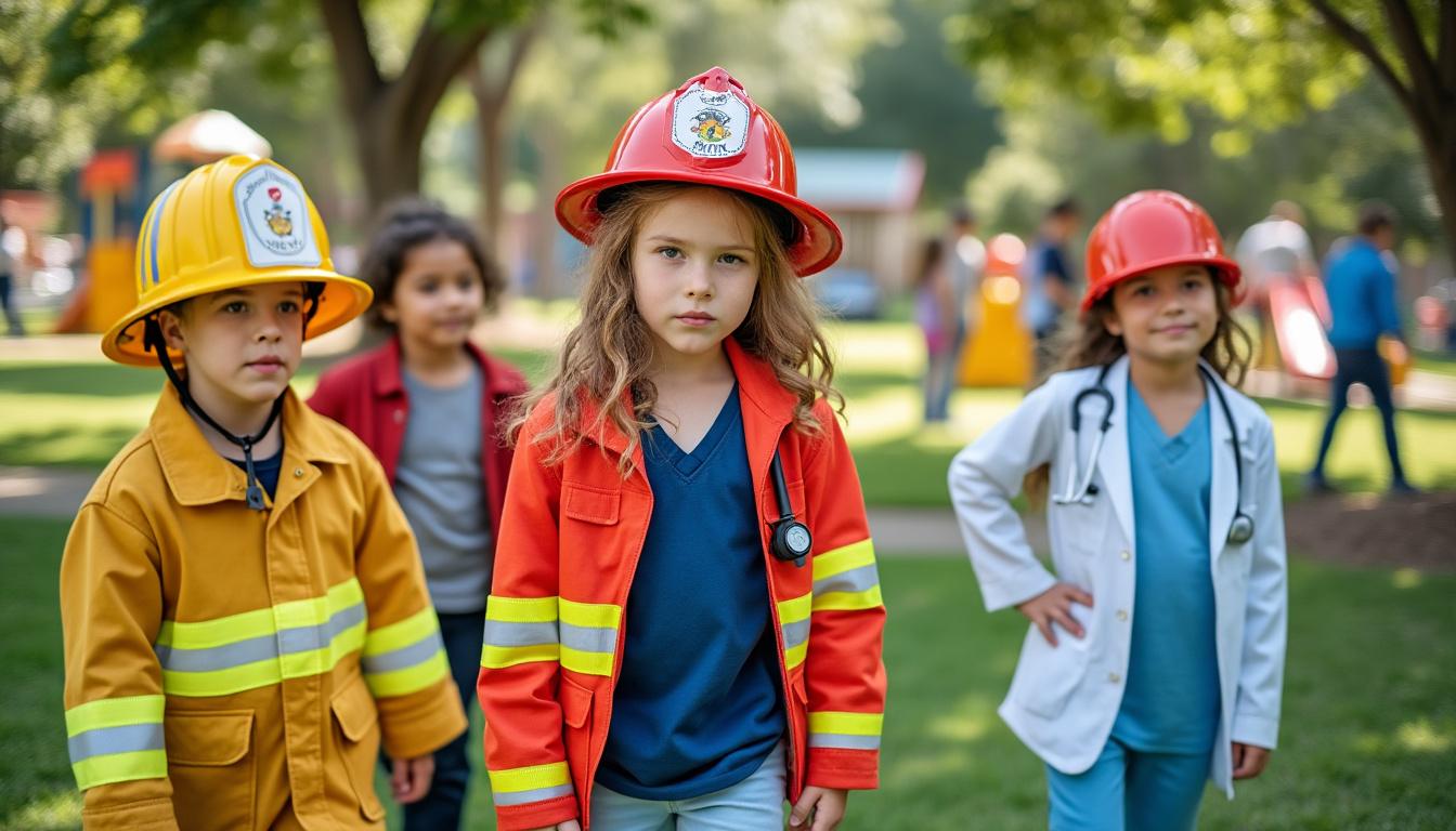 découvrez comment les jeux avec une balle favorisent le développement social des enfants : travail d’équipe, communication, respect des règles et confiance en soi. idées et conseils pour des activités ludiques et éducatives.