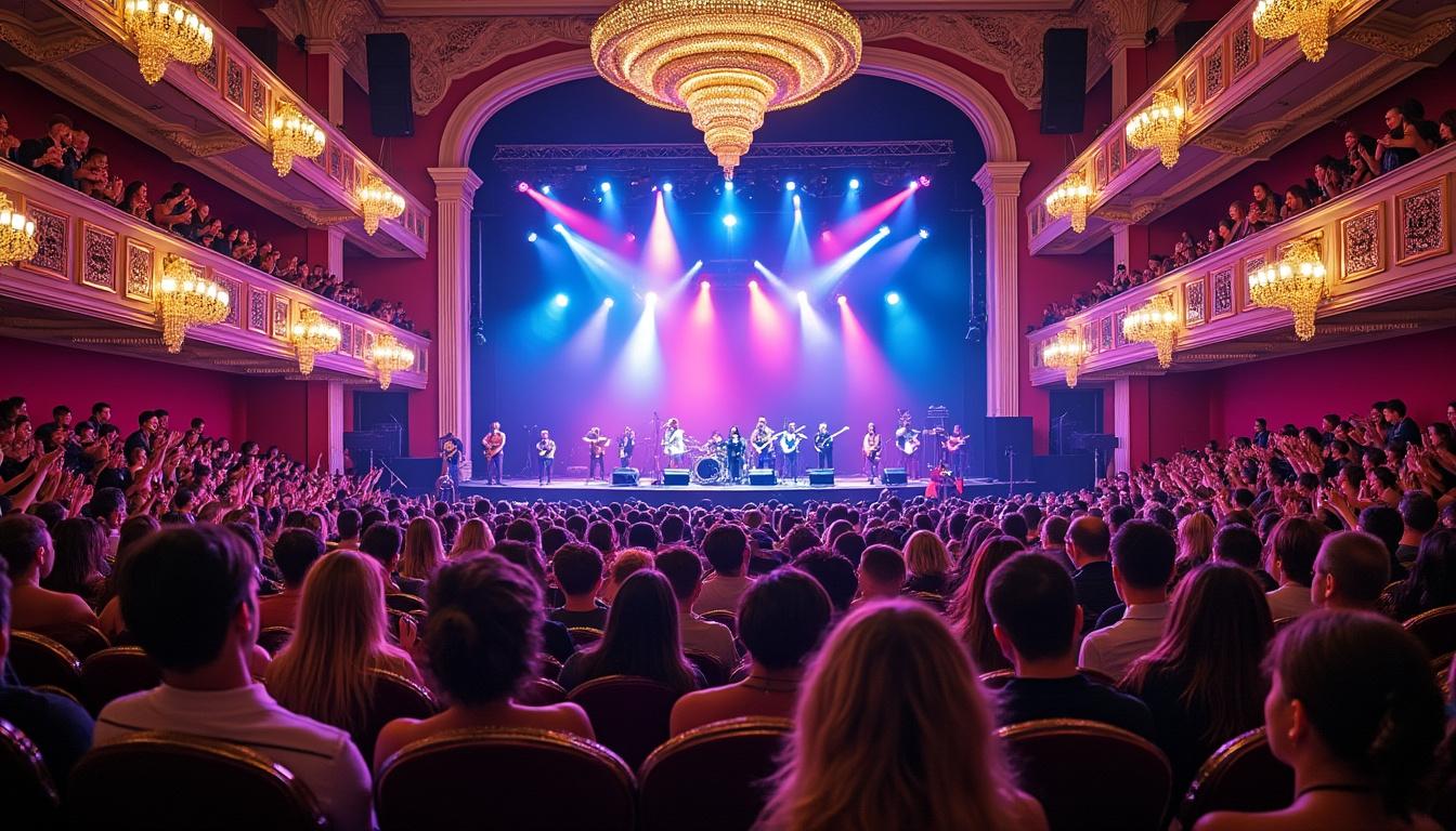 découvrez les événements exclusifs proposés par le casino regina au canada : spectacles, concerts, tournois et soirées thématiques pour vivre une expérience unique.