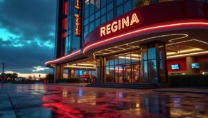 découvrez les événements exclusifs organisés au casino regina au canada : spectacles, concerts, soirées thématiques et divertissements uniques pour une expérience inoubliable. ne manquez pas les rendez-vous incontournables du casino !