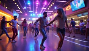 découvrez comment les jeux dansants peuvent faciliter les rencontres et détendre l’atmosphère lors de vos événements. idéal pour briser la glace et créer des souvenirs mémorables entre amis ou collègues !
