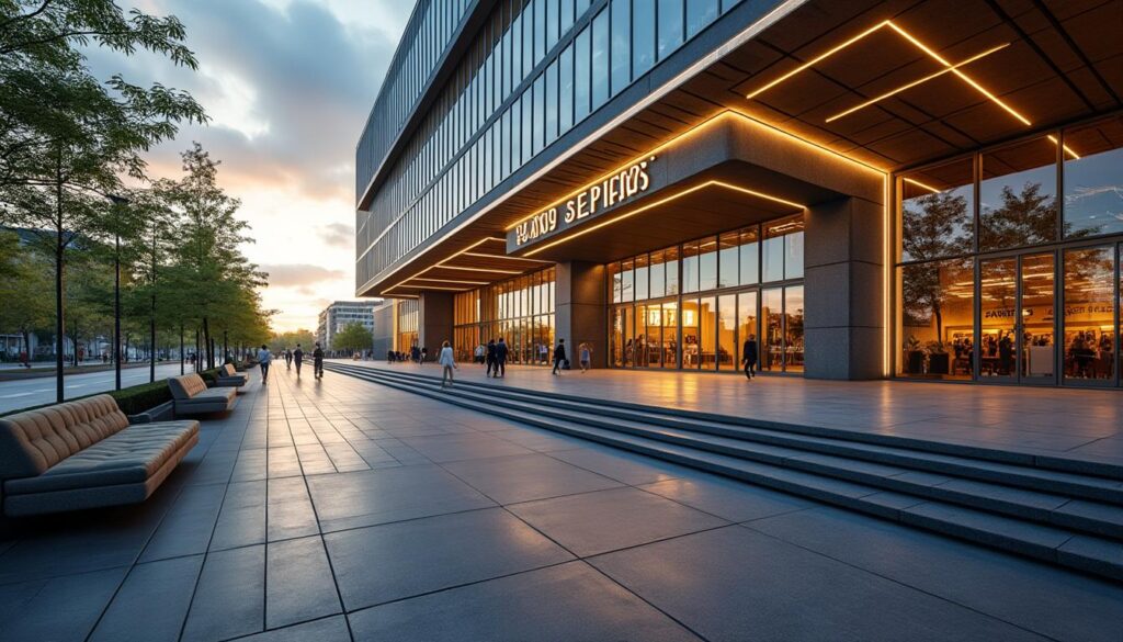 découvrez pourquoi le casino esplanade à hambourg est une étape incontournable lors de votre voyage en allemagne : ambiance élégante, jeux variés, animations et expérience inoubliable au cœur de la ville.