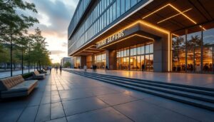 découvrez pourquoi le casino esplanade à hambourg est une étape incontournable lors de votre voyage en allemagne : ambiance élégante, jeux variés, animations et expérience inoubliable au cœur de la ville.