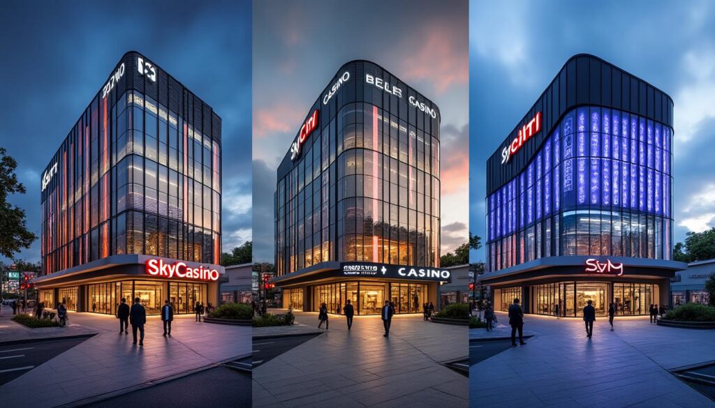 découvrez l'excitation du casino skycity auckland en nouvelle-zélande : jeux palpitants, divertissements variés et ambiance inoubliable au cœur d'auckland. profitez de l'adrénaline et de la magie du jeu !